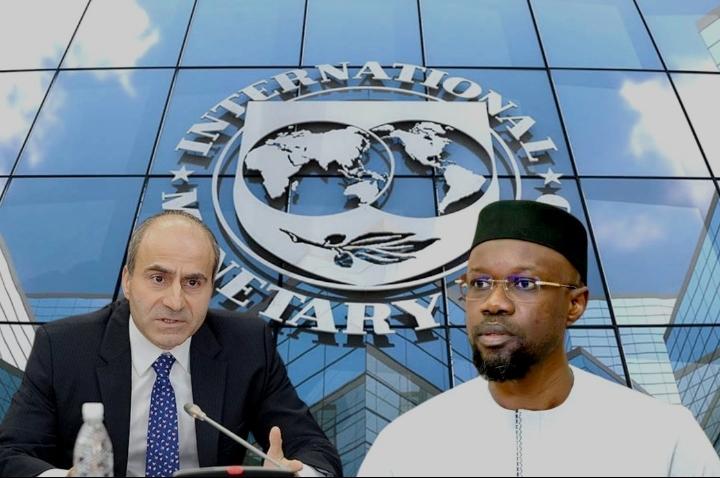RESTRUCTURATION DE LA DETTE DU SENEGAL : Le Fmi affirme que la décision de réformer ou non la dette revient au gouvernement