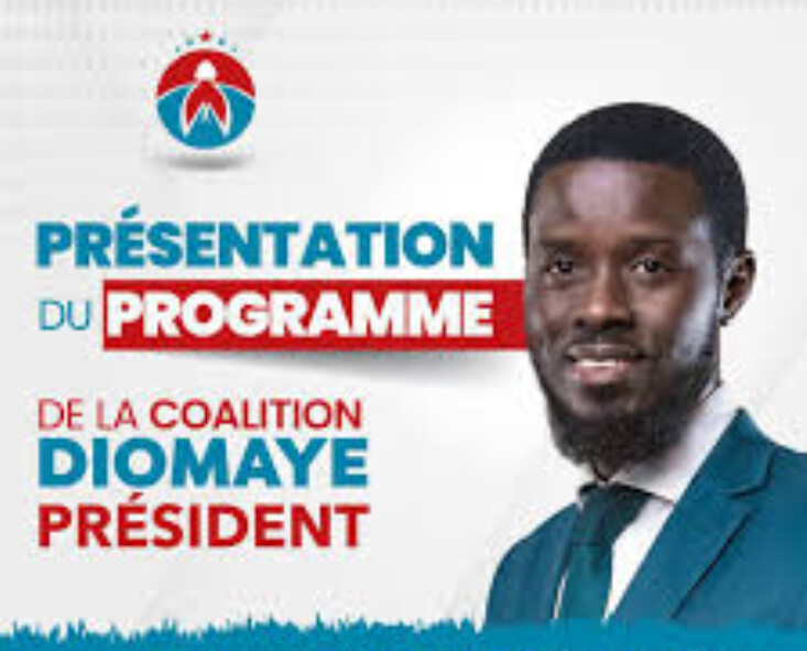 RÉORGANISATION DE LA COALITION DIOMAYE : Pastef se démarque du choix du President Bassirou Diomaye Faye et le défie ouvertement