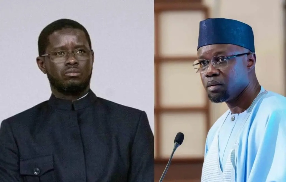 RESTRUCTURATION DE LA COALITION DIOMAYE PRESIDENT : Trois camps se dessinent dans la conférence des leaders : les Pro Diomaye, les Pro Sonko et ceux qui s’interrogent sur cet intérêt soudain pour les alliés