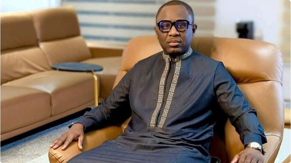 Badara Gadiaga à la chambre 42, jadis occupé par Lat Diop et d'autres grosses pointures de l'ancien régime