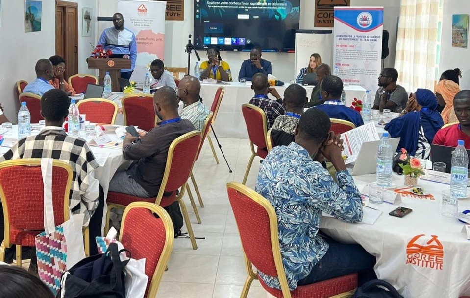 IBP outille les journalistes pour une meilleure lecture et d’analyse budgétaire IBP outille les journalistes pour une meilleure lecture et d’analyse budgétaire