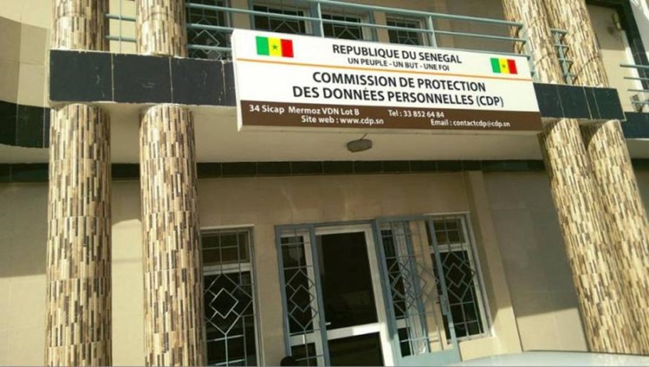 PROTECTION DES DONNEES : La Cdp rappelle à l’ordre Exclusive Market, Crdi, Nsia Banque Bénin