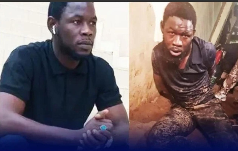 ENQUETE SUR LES EVENEMENTS DE FEVRIER 2021 A MARS 2024 : Les enquêteurs procèdent à la reconstitution des faits pour le cas Pape Abdoulaye Touré ENQUETE SUR LES EVENEMENTS DE FEVRIER 2021 A MARS 2024 : Les enquêteurs procèdent à la reconstitution des faits pour le cas Pape Abdoulaye Touré