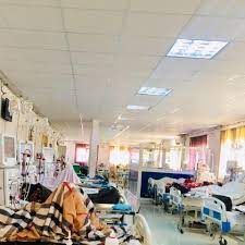 Le cri de détresse d’un professeur figé par le spectacle désolant dans une structure de santé