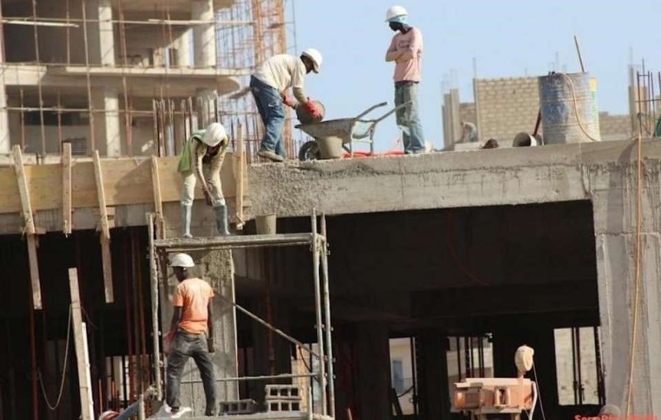 INDICE DES COUTS DES BTP AU 3e TRIMESTRE 2025 : Les coûts de construction des Btp en baisse de 0,7% INDICE DES COUTS DES BTP AU 3e TRIMESTRE 2025 : Les coûts de construction des Btp en baisse de 0,7%