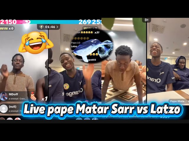 ENVIRONNEMENT DE  LA TANIERE : Discipline envolée, sécurité au point mort, réseaux sociaux incontrôlables