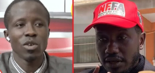 Abdou Nguer, Ameth Ndoye, Djiby Ndiaye… aussi