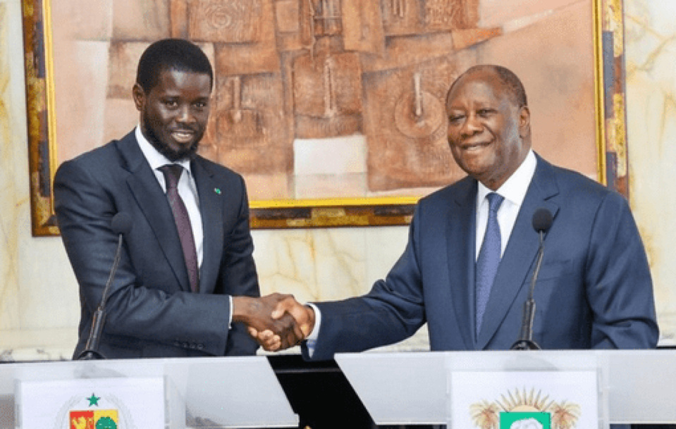 1800 milliards, 42% des souscriptions...: Le «secours» des banques ivoiriennes au Sénégal