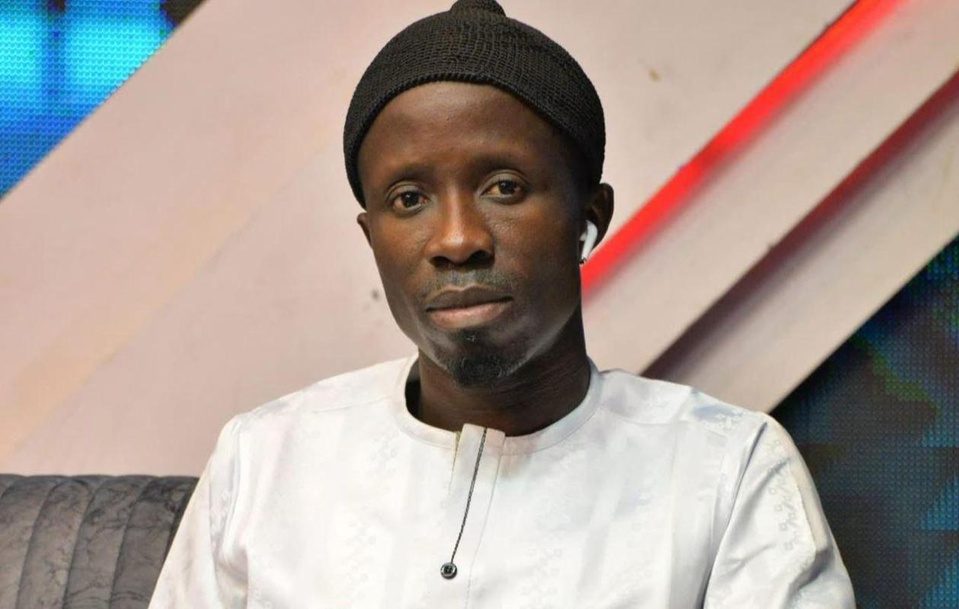 Abdou Nguer face à la presse le mercredi 26 novembre Abdou Nguer face à la presse le mercredi 26 novembre