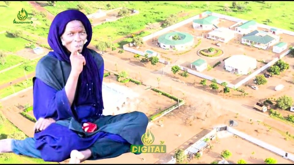  Mbacké Cadior Inauguration Officielle Ngui Guis Bamba