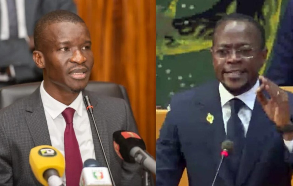 Abdou Mbow-Bamba Cissé-la perte de revenus et les motards Abdou Mbow-Bamba Cissé-la perte de revenus et les motards