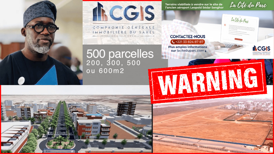 Cité du Parc de Cdc Habitat : un collectif lancé pour défendre les intérêts des acquéreurs