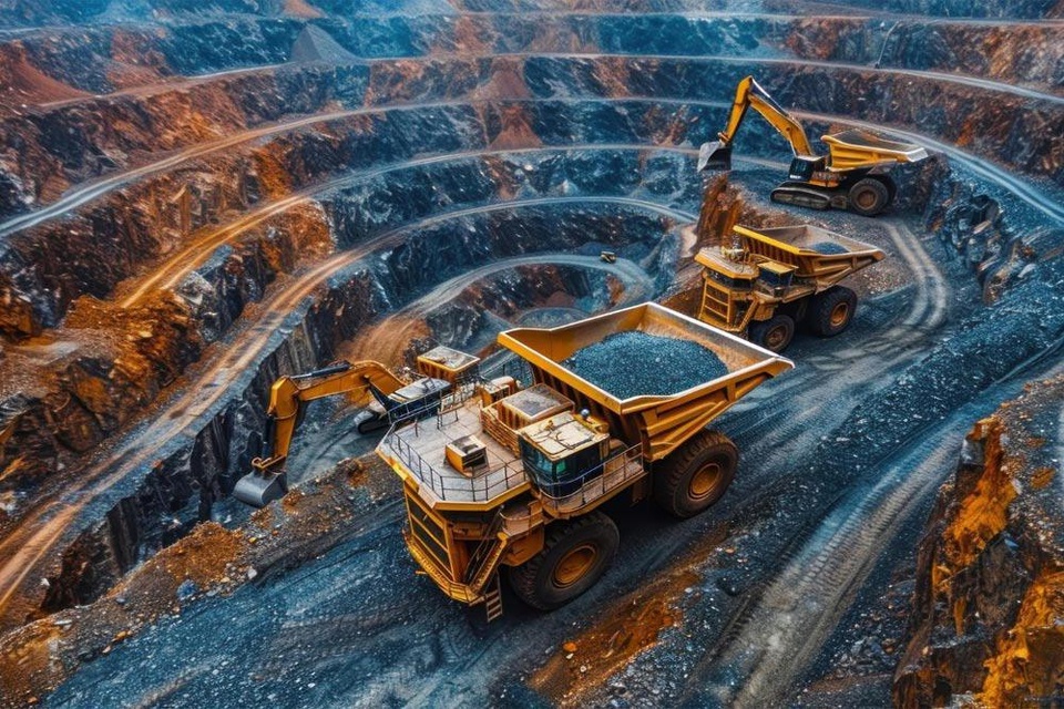 INDUSTRIE EXTRACTIVE AU SENEGAL POUR L'ANNÉE 2022 : La Cour des comptes dévoile 148 milliards de francs Cfa introuvables