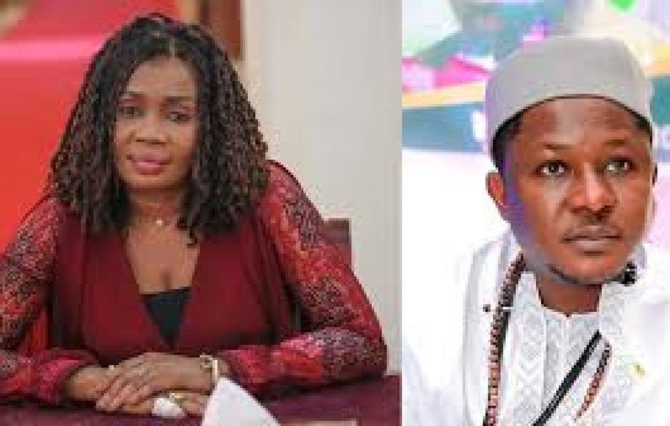 Maïmouna Ndour Faye annonce une plainte contre Cheikh Bara