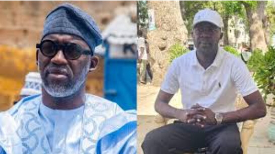 ALY NGUER, MEMBRE DU SECRÉTARIAT NATIONAL À LA JEUNESSE DE REWMI RECADRE SÉVÈREMENT FADILOU KEÏTA : « On ne change pas les faits en changeant les mots »