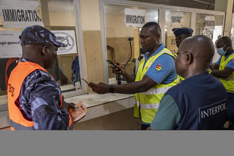 SCREEN WEST AFRICA 2025 : Vers un renforcement décisif de la sécurité au Sénégal face aux menaces terroristes