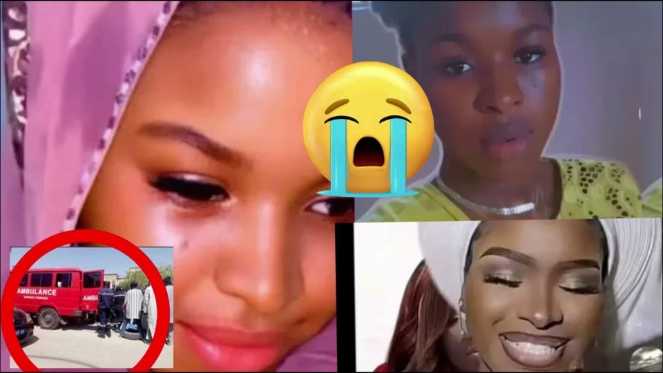 DECES DE NOGAYE THIAM A THIES DANS LA MAISON DE SA BELLE-FAMILLE : Samba Thiam raconte le cauchemar vécu par sa fille DECES DE NOGAYE THIAM A THIES DANS LA MAISON DE SA BELLE-FAMILLE : Samba Thiam raconte le cauchemar vécu par sa fille