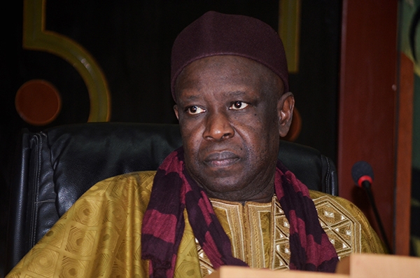 Diomaye et Sonko hors du territoire : Serigne Mansour Sy Djamil inquiet