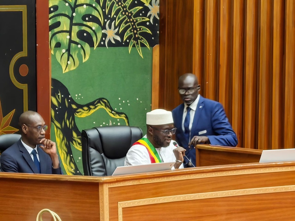 Assemblée nationale : début des plénières samedi Assemblée nationale : début des plénières samedi