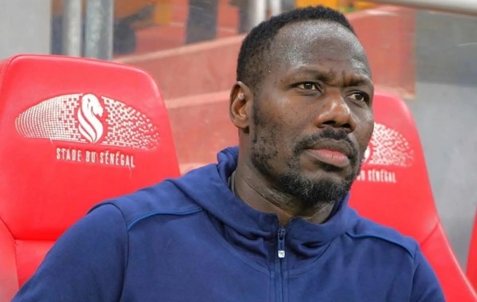 LA PHILOSOPHIE DE PAPE THIAW : Un coach qui mise sur la rigueur, l’équilibre, la responsabilisation et l'efficacité