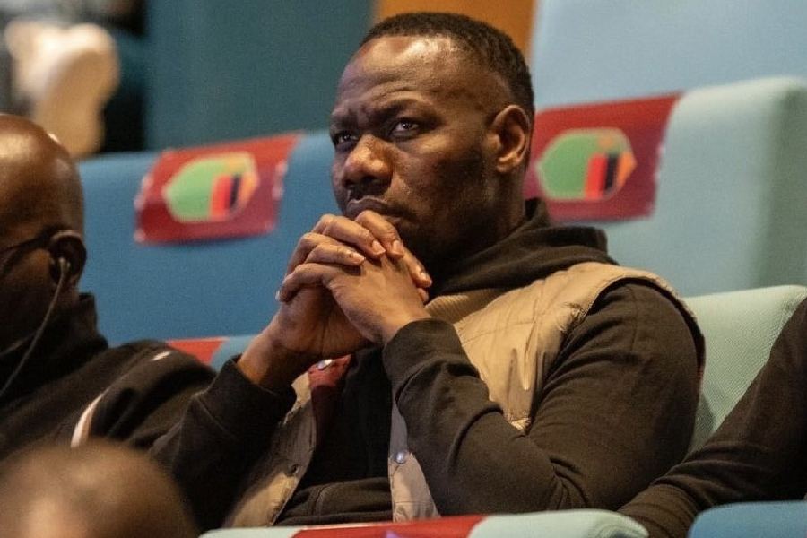 L’ADN THIAW : Le calme derrière la tempête des Lions