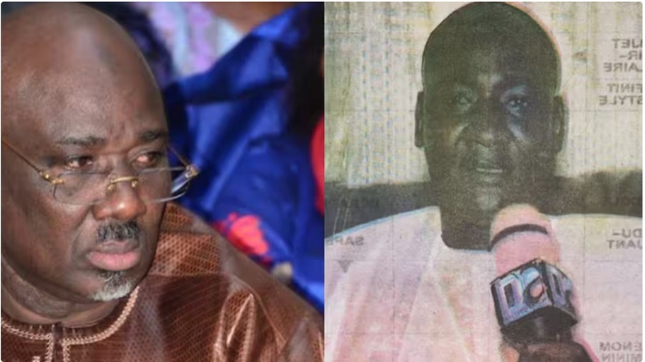 AFFAIRE DES 125 MILLIARDS DE FRANCS : Birane Ngom botte en touche et dit n’être au courant de rien