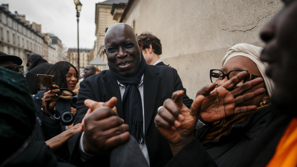 EXTRADITION DE MADIAMBAL DIAGNE  : La Cour d’appel de Versailles exige des clarifications du Sénégal