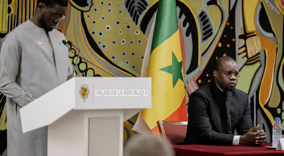 DUALITÉ DIOMAYE-SONKO ET PASSAGE DU PM A L’ASSEMBLÉE NATIONALE : Gueum Sa Bopp plaque le tandem au sol et fixe rendez vendredi pour donner les «bons chiffres»