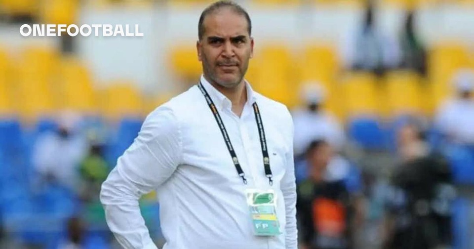 PAS DE TUNISIE – SENEGAL : Le sélectionneur tunisien, Sami Trabelsi, met fin aux rumeurs PAS DE TUNISIE – SENEGAL : Le sélectionneur tunisien, Sami Trabelsi, met fin aux rumeurs