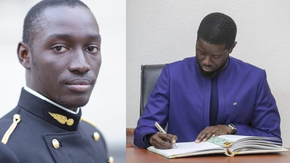 Petrosen Exploitation et Production : Talla Guèye viré 9 mois après sa nomination Petrosen Exploitation et Production : Talla Guèye viré 9 mois après sa nomination