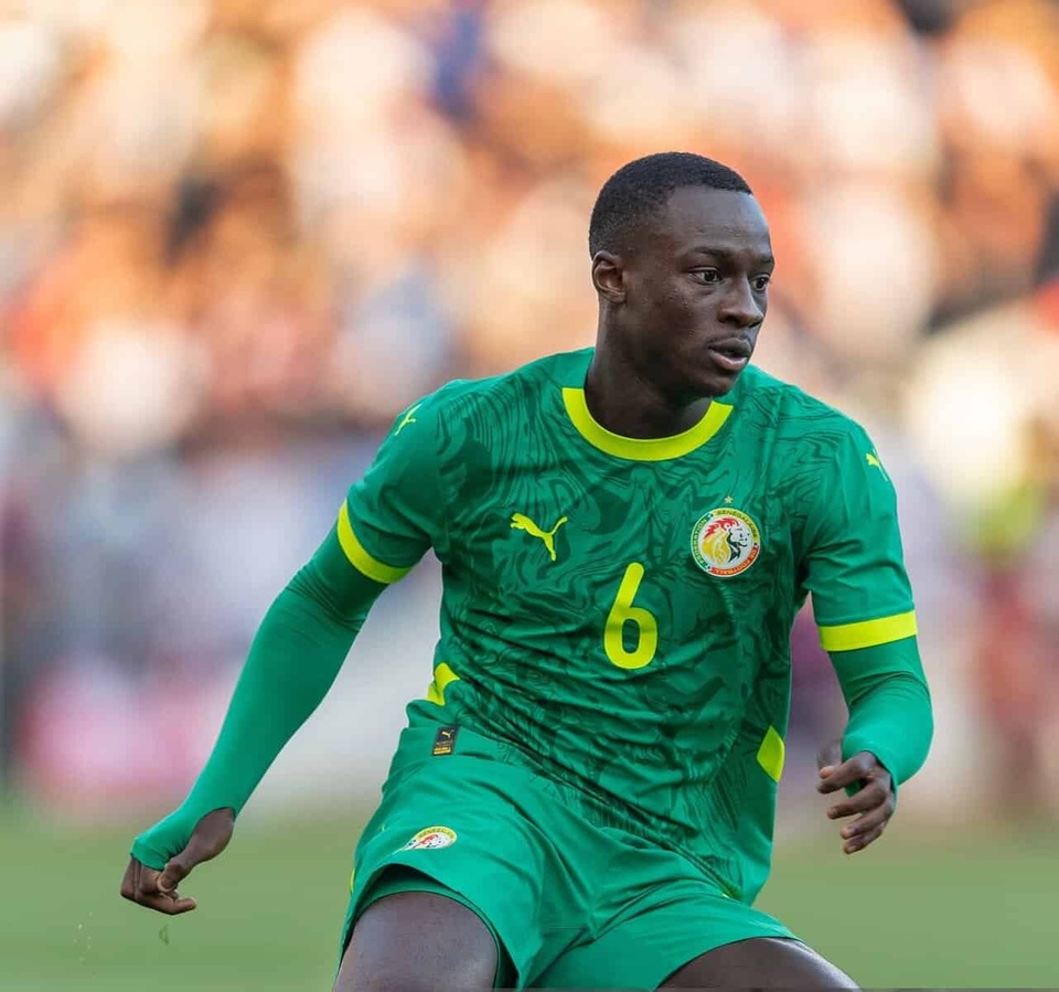 Habib Diarra vers la CAN 2025 : Sunderland prêt à libérer le joueur, mais avec prudence Habib Diarra vers la CAN 2025 : Sunderland prêt à libérer le joueur, mais avec prudence