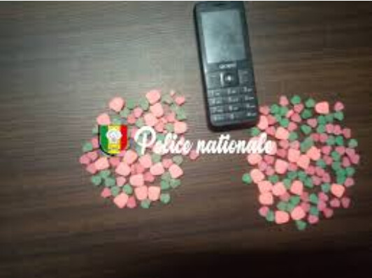 Offre et cession d'ecstasy : la police de Mbour frappe fort