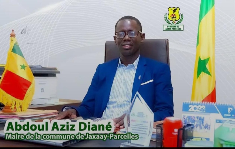 TRAFIC DE MIGRANTS À JAXAAY-PARCELLES : Le maire, le secrétaire municipal et un faux agent arrêtés TRAFIC DE MIGRANTS À JAXAAY-PARCELLES : Le maire, le secrétaire municipal et un faux agent arrêtés