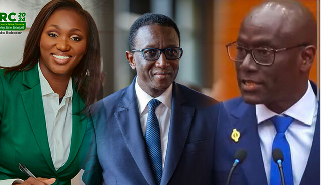 SÉANCE DE QUESTIONS D’ACTUALITÉ AU GOUVERNEMENT : L’opposition dénonce une «mise en scène» parlementaire et accuse le gouvernement de dérives