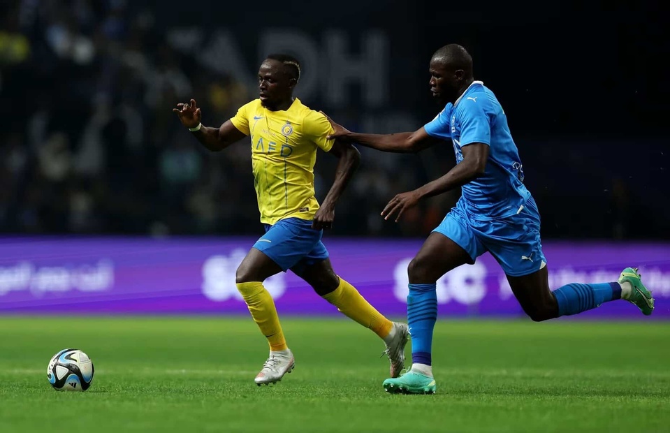 A 10 JOURS DU REGROUPEMENT : Les Lions du Golfe ouvrent la marche — Mané, Mendy et Koulibaly déjà libérés