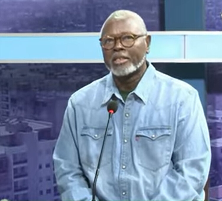 Alioune Tine plaide pour la libération de Mabinta Diaby et Farba Ngom