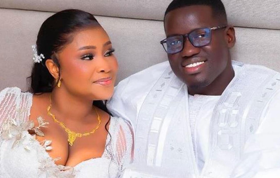 Diffusion illicites de données à caractère personnel Les ex-époux Dr Alioune Badara Mbacké et Dieynaba Sangharé : entre accusations et contre accusations Diffusion illicites de données à caractère personnel Les ex-époux Dr Alioune Badara Mbacké et Dieynaba Sangharé : entre accusations et contre accusations