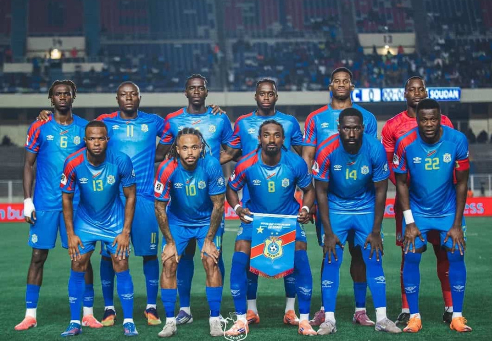 DEUXIÈME ADVERSAIRE DU SÉNÉGAL A LA CAN : La RDC affiche ses ambitions avec la liste de Desabre DEUXIÈME ADVERSAIRE DU SÉNÉGAL A LA CAN : La RDC affiche ses ambitions avec la liste de Desabre