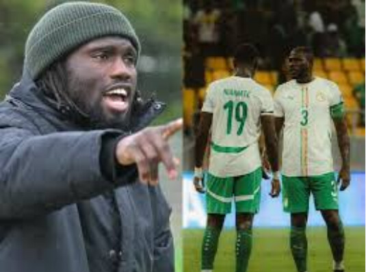 CAN 2025 – PAPE MALICKOU DIAKHATE DECRYPTE LES FORCES DU SENEGAL : «Cette équipe-là est arrivée à une maturité exceptionnelle, mais la Can 2025 sera bien plus difficile»