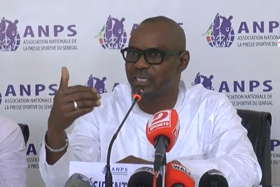 CAN 2025 : L’Anps dévoile ses priorités et les enjeux de la couverture médiatique CAN 2025 : L’Anps dévoile ses priorités et les enjeux de la couverture médiatique