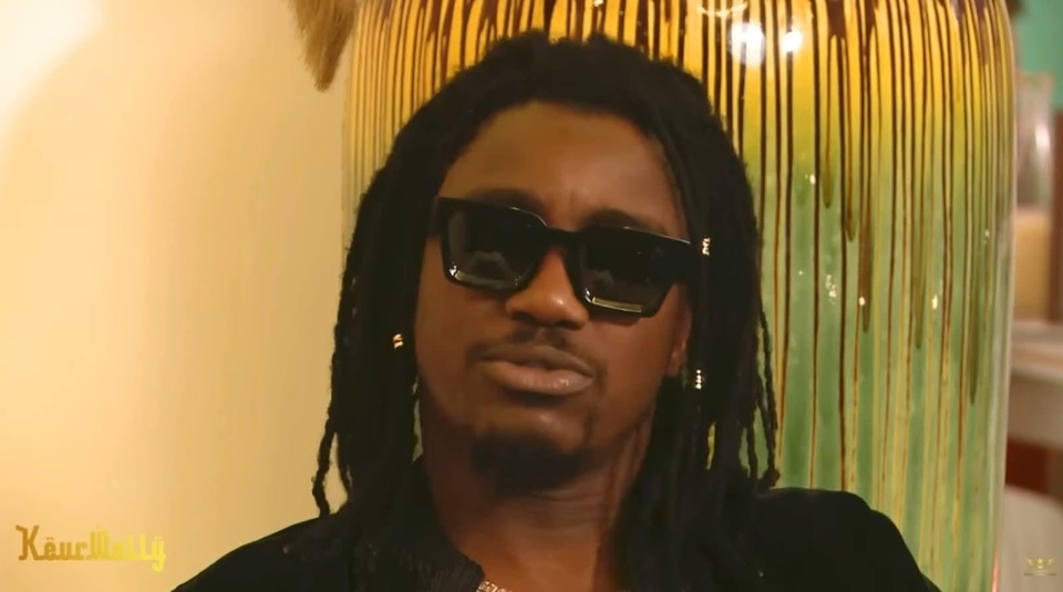 Entendu par le juge, Wally Seck conteste les faits Entendu par le juge, Wally Seck conteste les faits