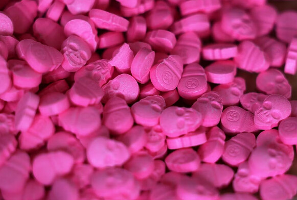 Trafic international d'Ecstasy : 6 personnes arrêtées par la Brs de la police centrale de Dakar