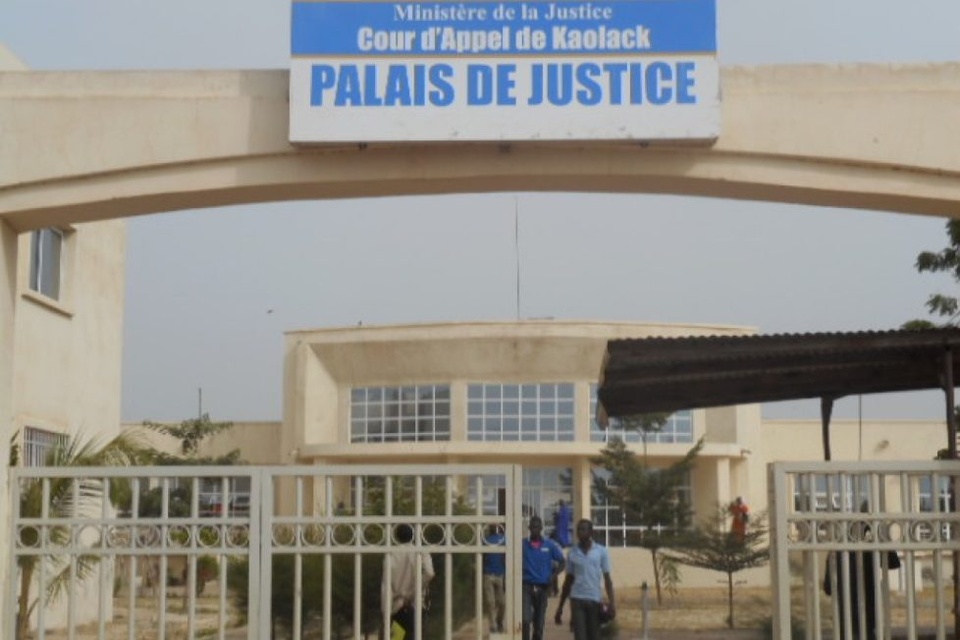 DIFFAMATION : Le coordonnateur de Pastef/Guinguinéo relaxé, le maire de Mboss débouté de sa demande de réparation de 50 millions de F Cfa DIFFAMATION : Le coordonnateur de Pastef/Guinguinéo relaxé, le maire de Mboss débouté de sa demande de réparation de 50 millions de F Cfa