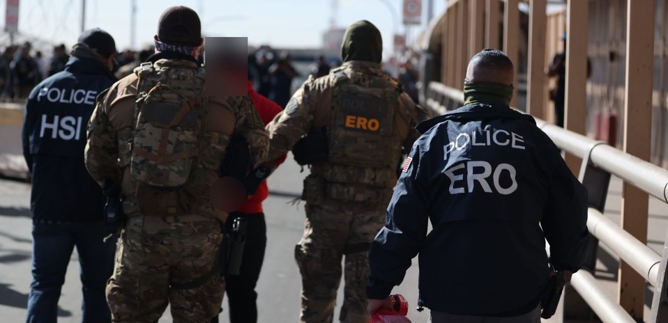 RECHERCHÉ POUR MEURTRE AU BRESIL : Un Sénégalais arrêté à Philadelphie RECHERCHÉ POUR MEURTRE AU BRESIL : Un Sénégalais arrêté à Philadelphie