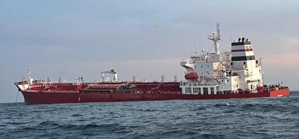 PETROLIER MERSIN AU LARGE DES COTES SENEGALAISES : Une portée technologique contestée des drones ukrainiennes PETROLIER MERSIN AU LARGE DES COTES SENEGALAISES : Une portée technologique contestée des drones ukrainiennes