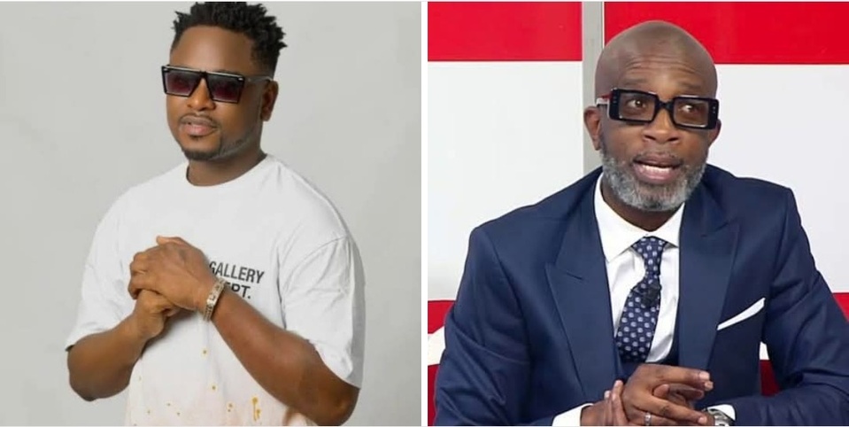 UTILISATION DE SON OEUVRE SANS SON AUTORISATION : La Tfm condamnée à payer à Bril 10 millions, Birane Ndour relaxé, et Bouba Ndour prend 3 mois avec sursis