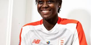 FOOT FEMININ Adji Ndiaye, la jeune muraille sénégalaise, rejoint le Bourges FC