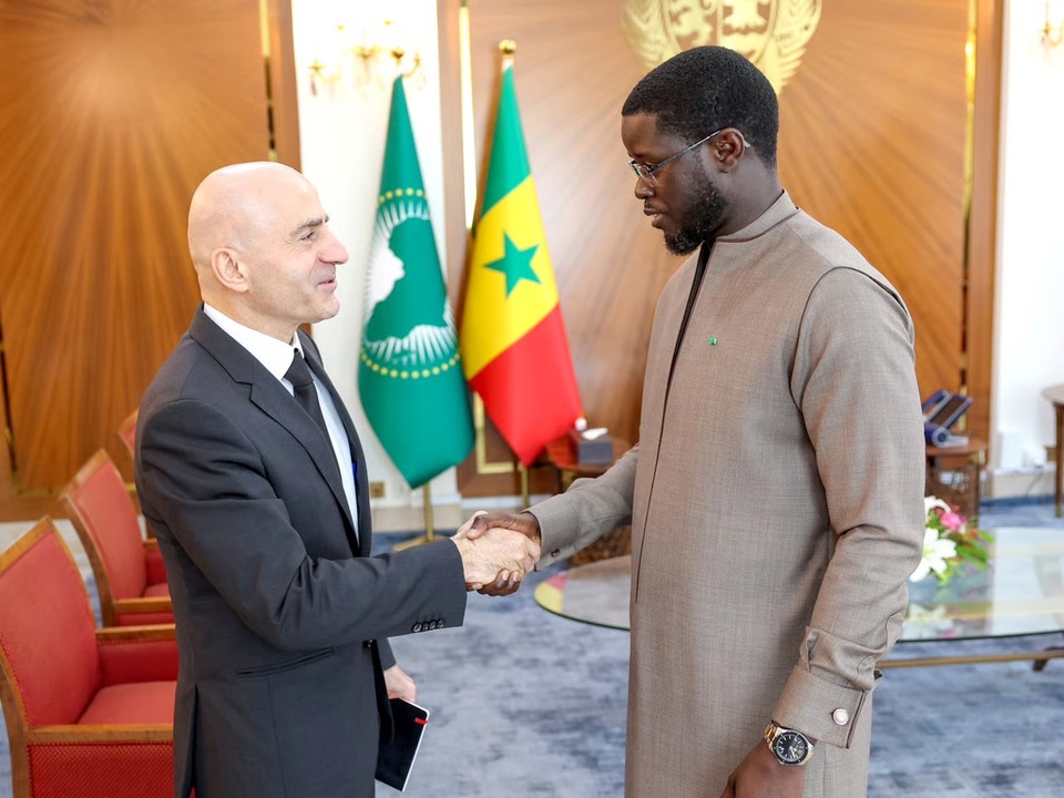 NOUVEAU PROGRAMME DE FINANCEMENT : Le Fmi avance sur un nouveau prêt au Sénégal et lance une enquête interne sur la dette cachée NOUVEAU PROGRAMME DE FINANCEMENT : Le Fmi avance sur un nouveau prêt au Sénégal et lance une enquête interne sur la dette cachée