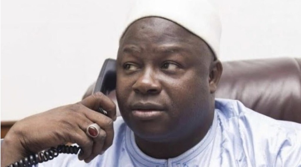 Bougazelli en prison Bougazelli en prison