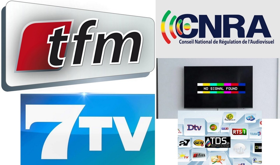 Le Cnra-la Can et les télés